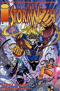 STORMWATCH